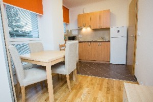 Apartma za 4 osebe