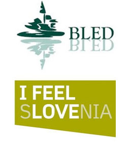 I FEEL SLOVENIA - BLED